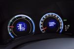 Toyota Auris HSD 2010 года